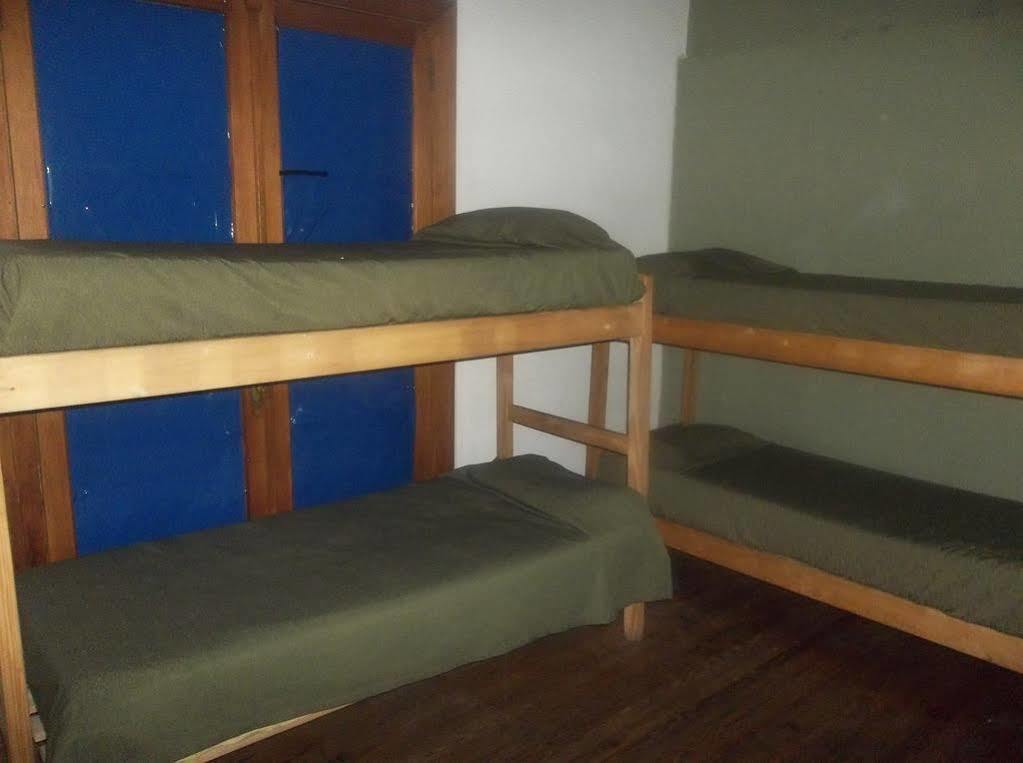 Mi Independencia Hostel Mendoza Zewnętrze zdjęcie