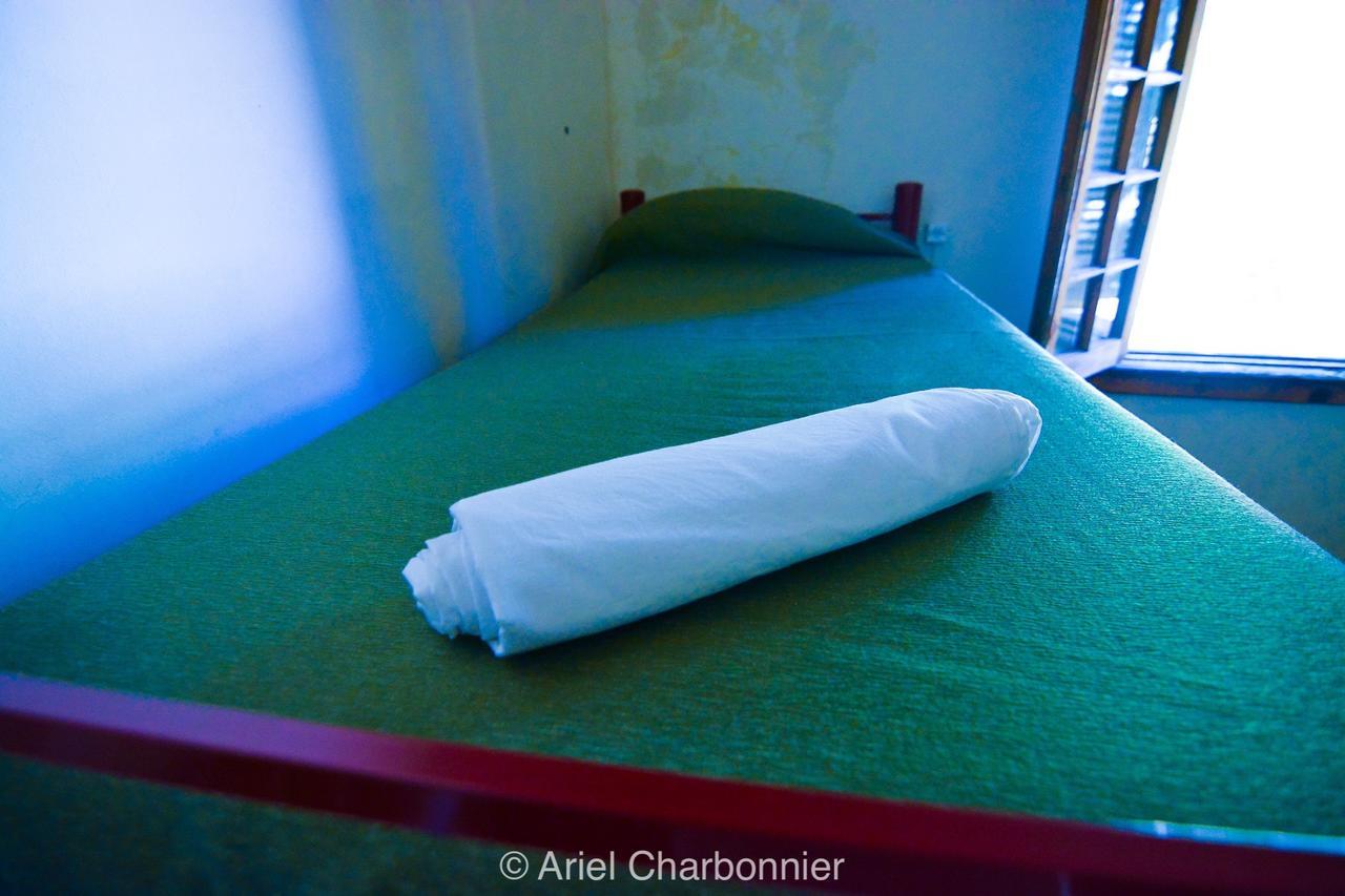 Mi Independencia Hostel Mendoza Zewnętrze zdjęcie
