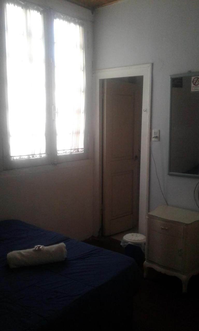 Mi Independencia Hostel Mendoza Zewnętrze zdjęcie