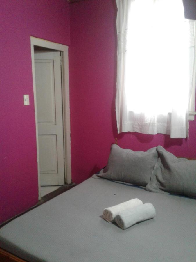 Mi Independencia Hostel Mendoza Zewnętrze zdjęcie